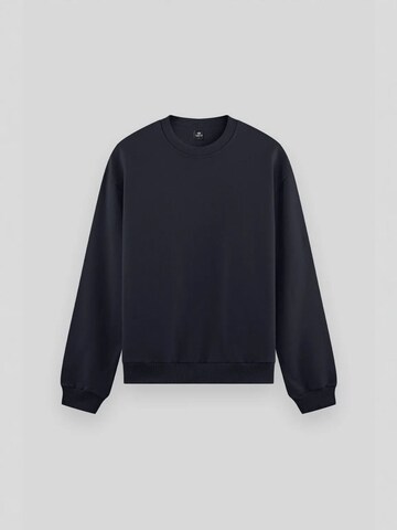 Tommy Life Sweatshirt in Blue