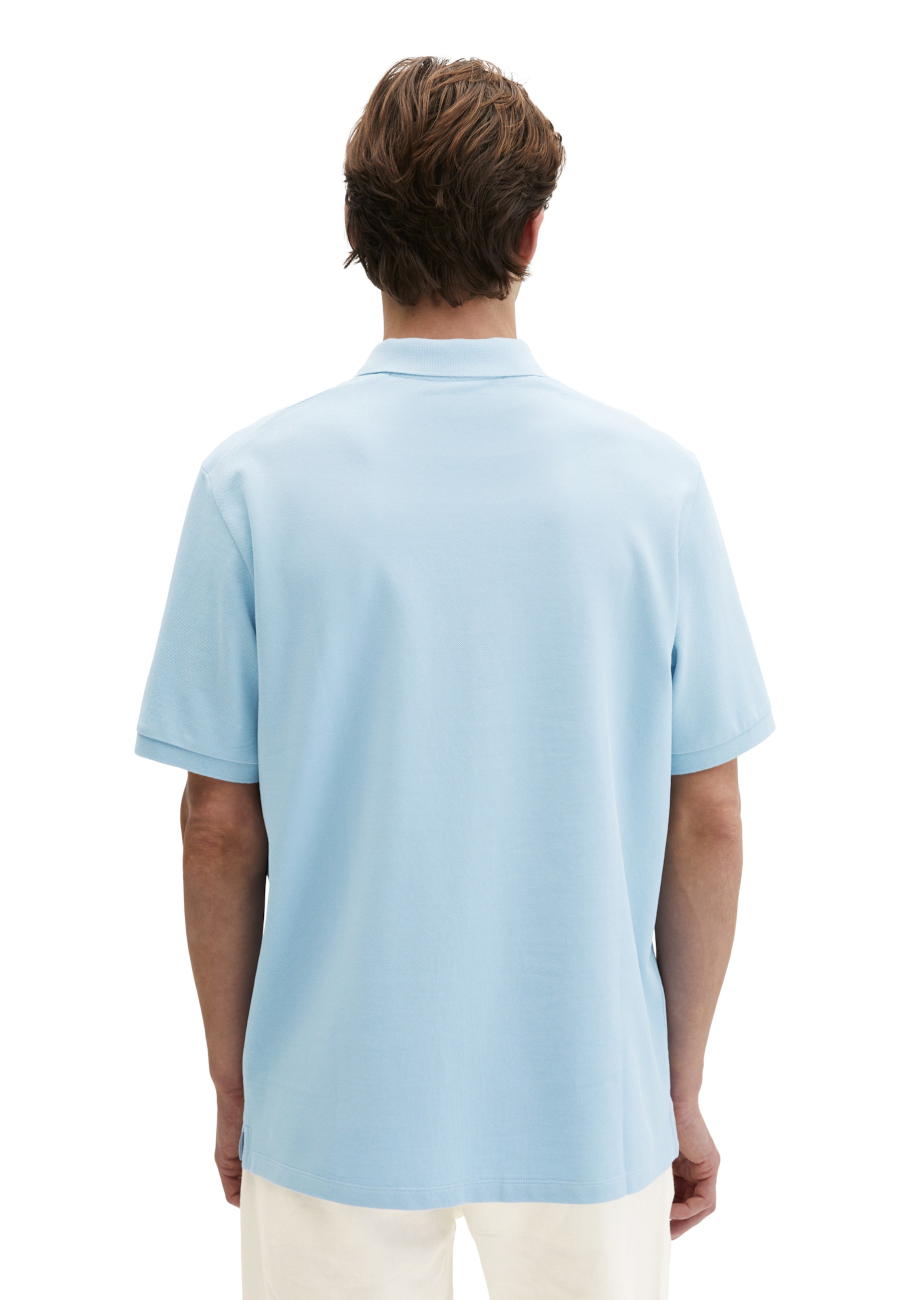 Marc O'Polo Shirt in Blue