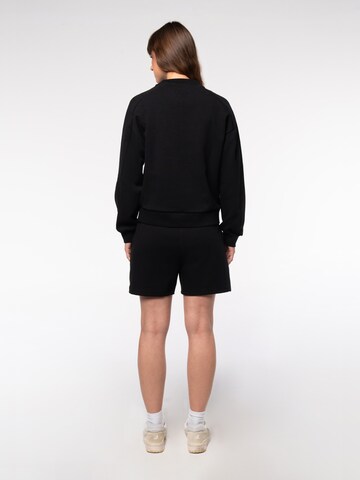 Regular Pantalon 'City' Eoselio en noir