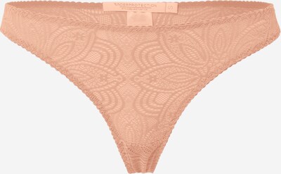 Underprotection Braga 'Luna' en beige claro, Vista del producto