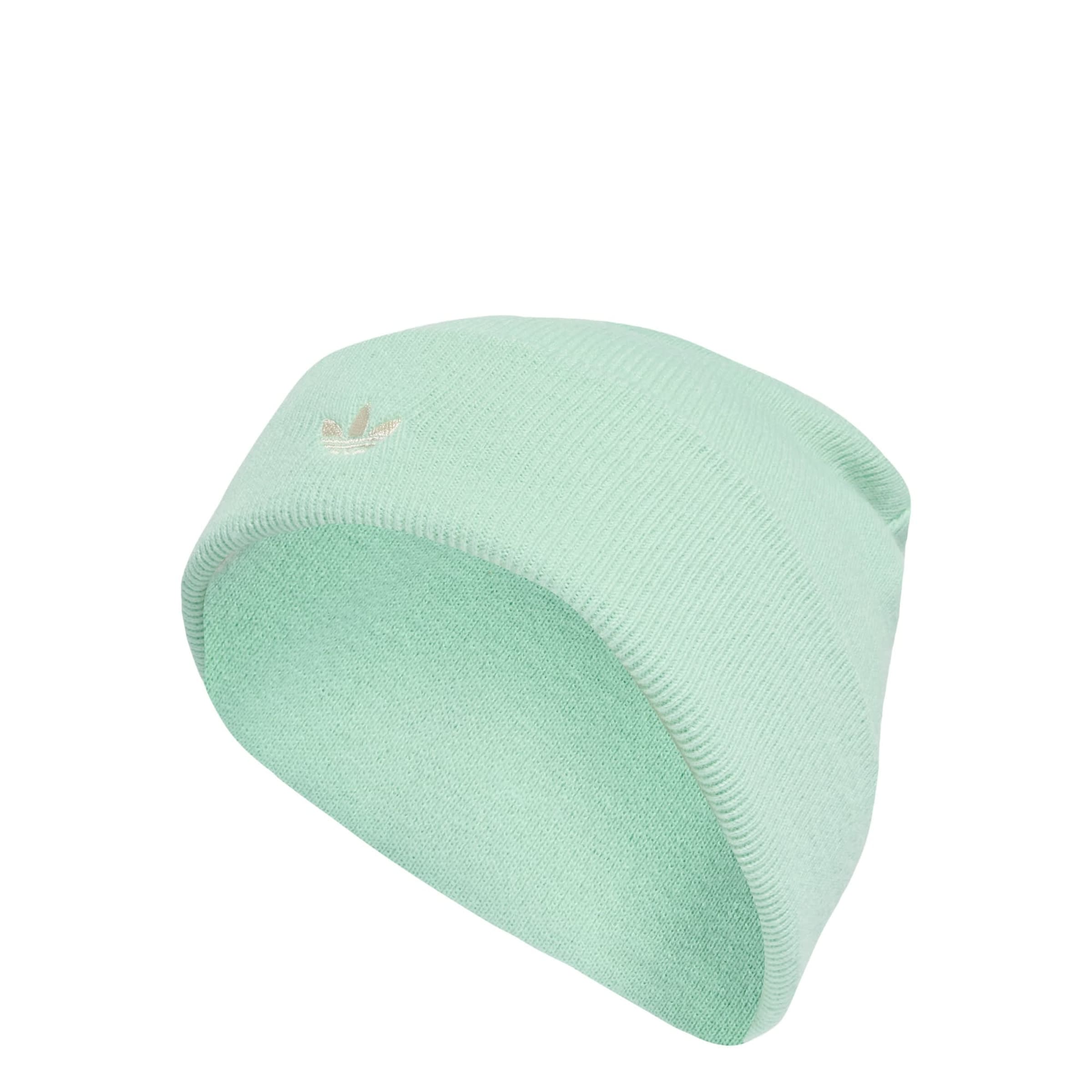 ADIDAS ORIGINALS Σκούφος 'Adicolor Classic' σε πράσινο