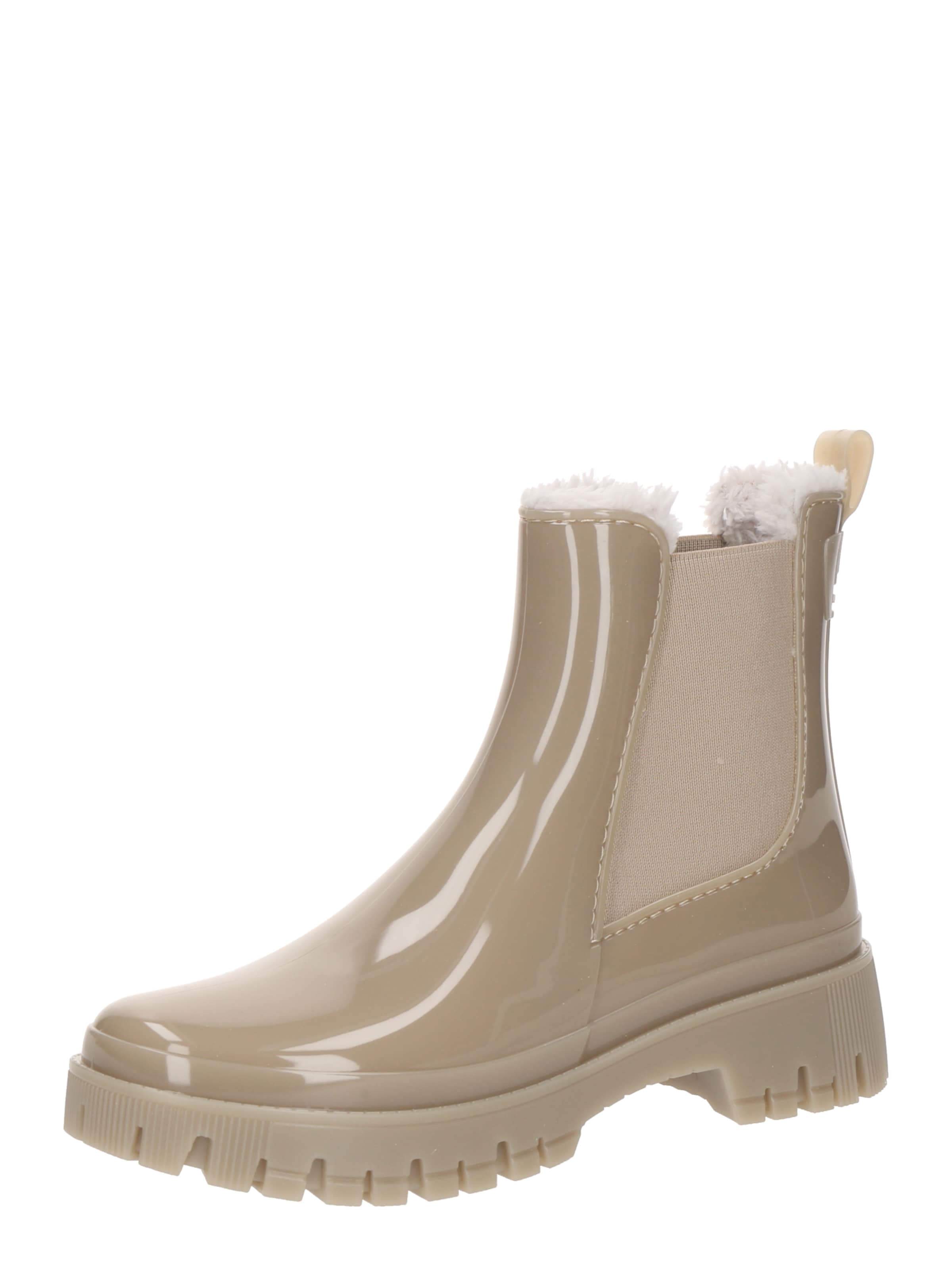 LEMON JELLYGumene čizme - bež boja: prednji dio