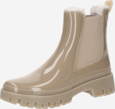 LEMON JELLY Kumisaappaat värissä tummabeige, Tuotenäkymä