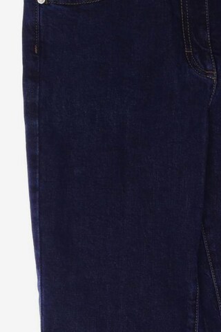 Peserico Jeans in 27-28 in Blue