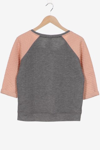 B.C. Best Connections by heine Sweater M in Grau