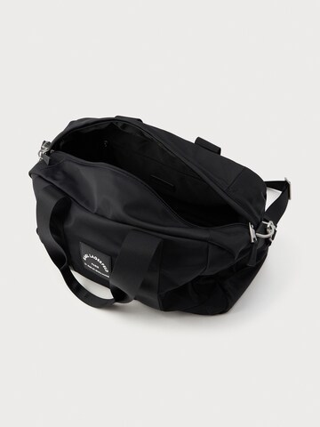 Karl Lagerfeld - Weekend bag em preto