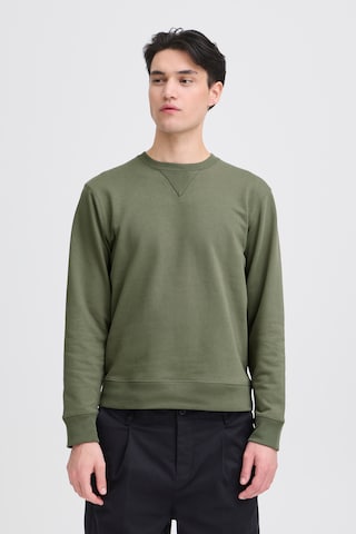 Casual Friday Sweater ' CFPersson ' in Green