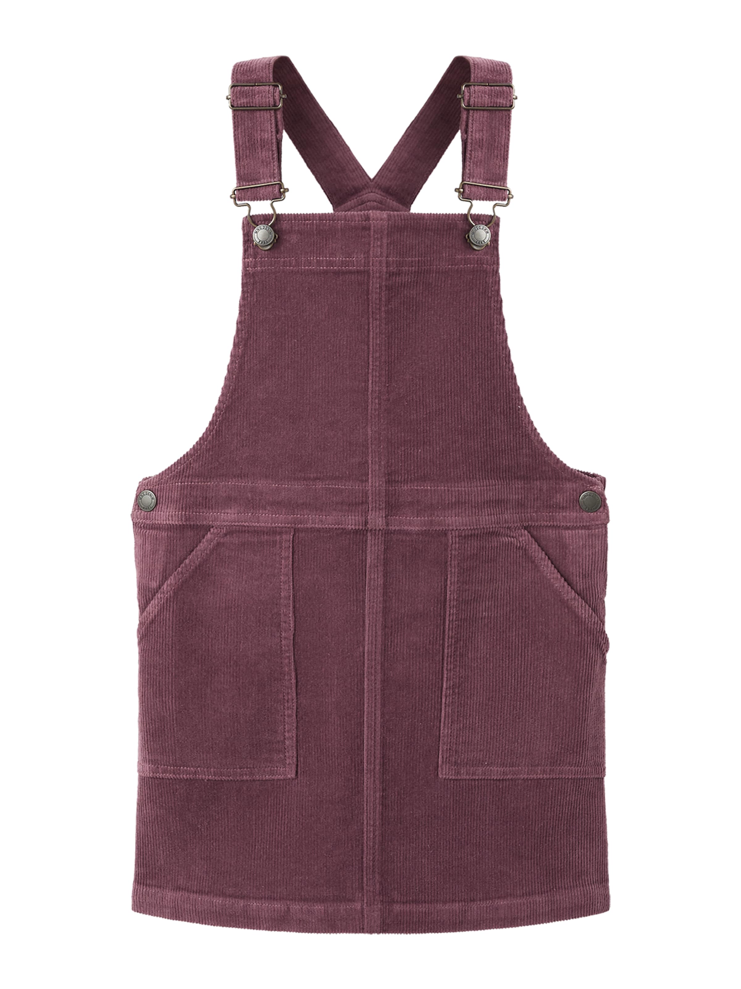 MANGO KIDS Пола 'GRISELDA' в розово: отпред