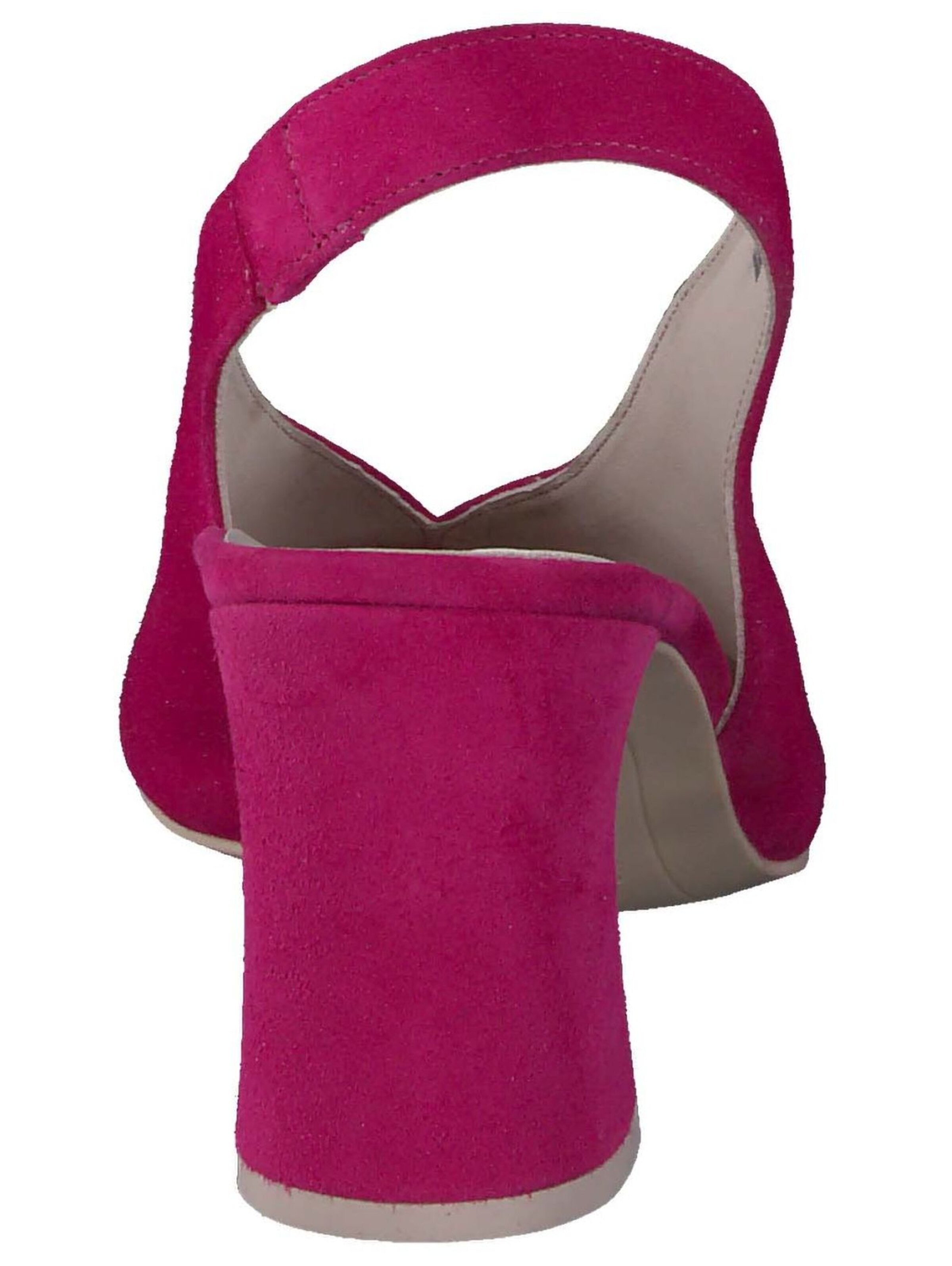 Sandales Paul Green en rose