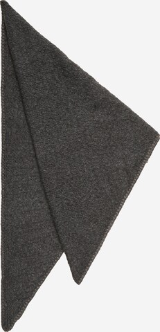 s.Oliver Scarf in Grey: front