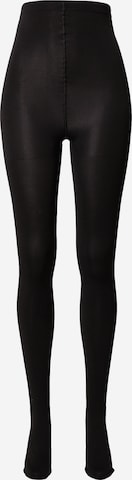 MAGIC Bodyfashion Tights in Black: front