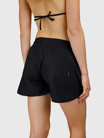 BRUNOTTI Board Shorts in Black