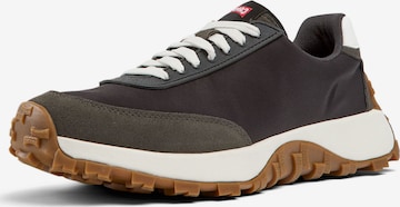 CAMPER Sneakers 'Drift Trail' in Black: front