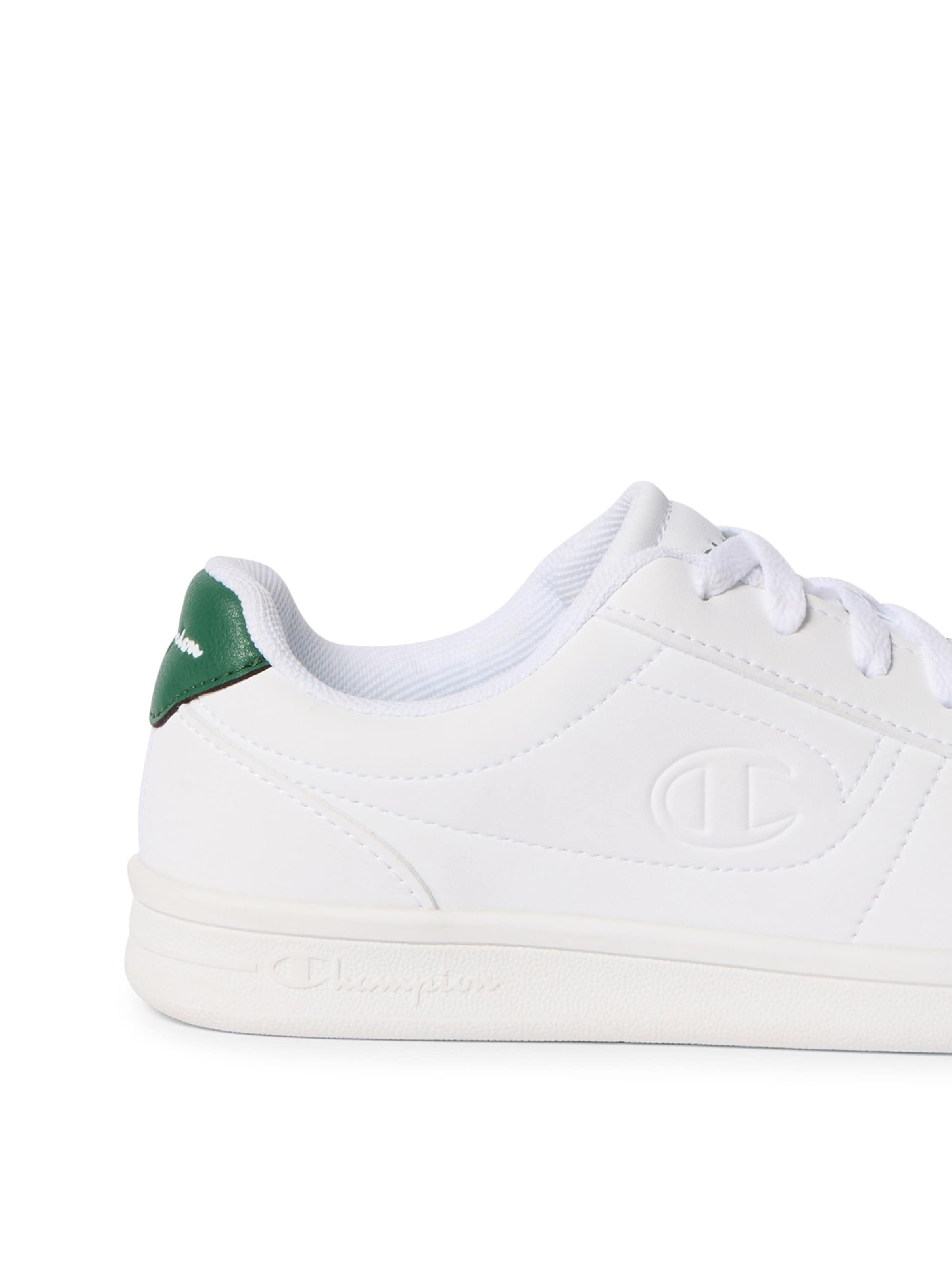Champion Σνίκερ 'ACE COURT' σε λευκό