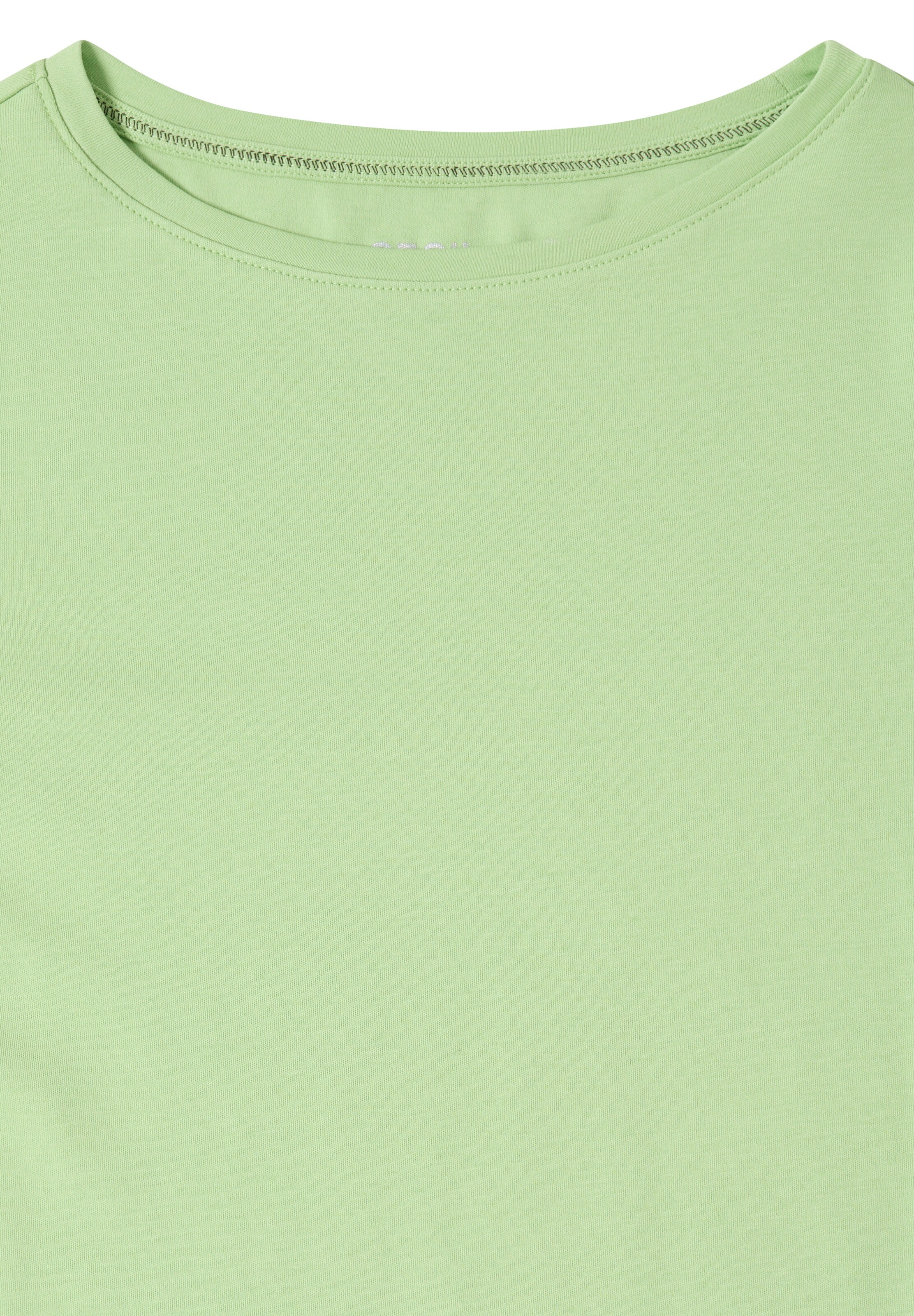 CECIL Shirt in Green