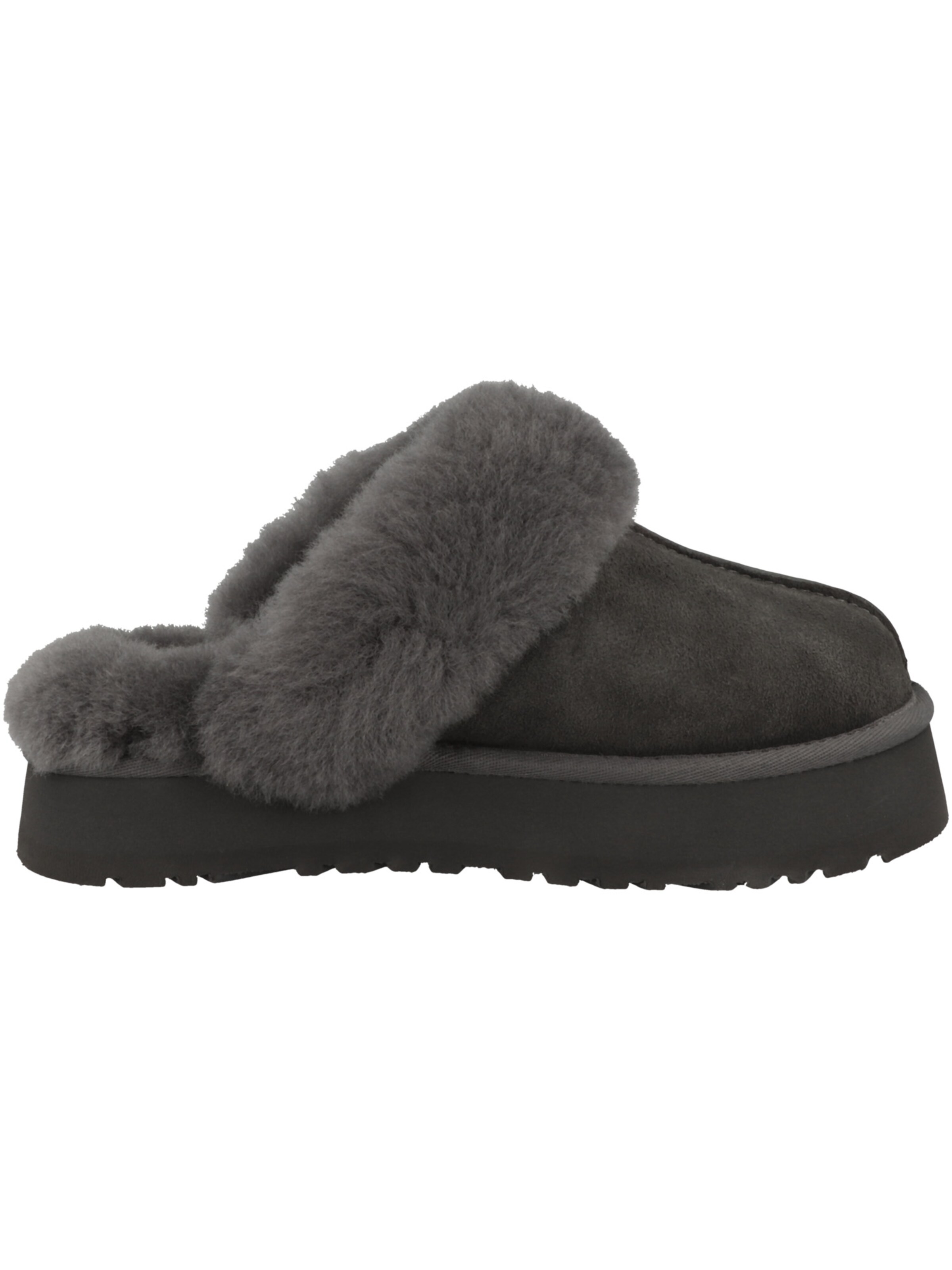 UGG Clogs 'Disquette' in Grey