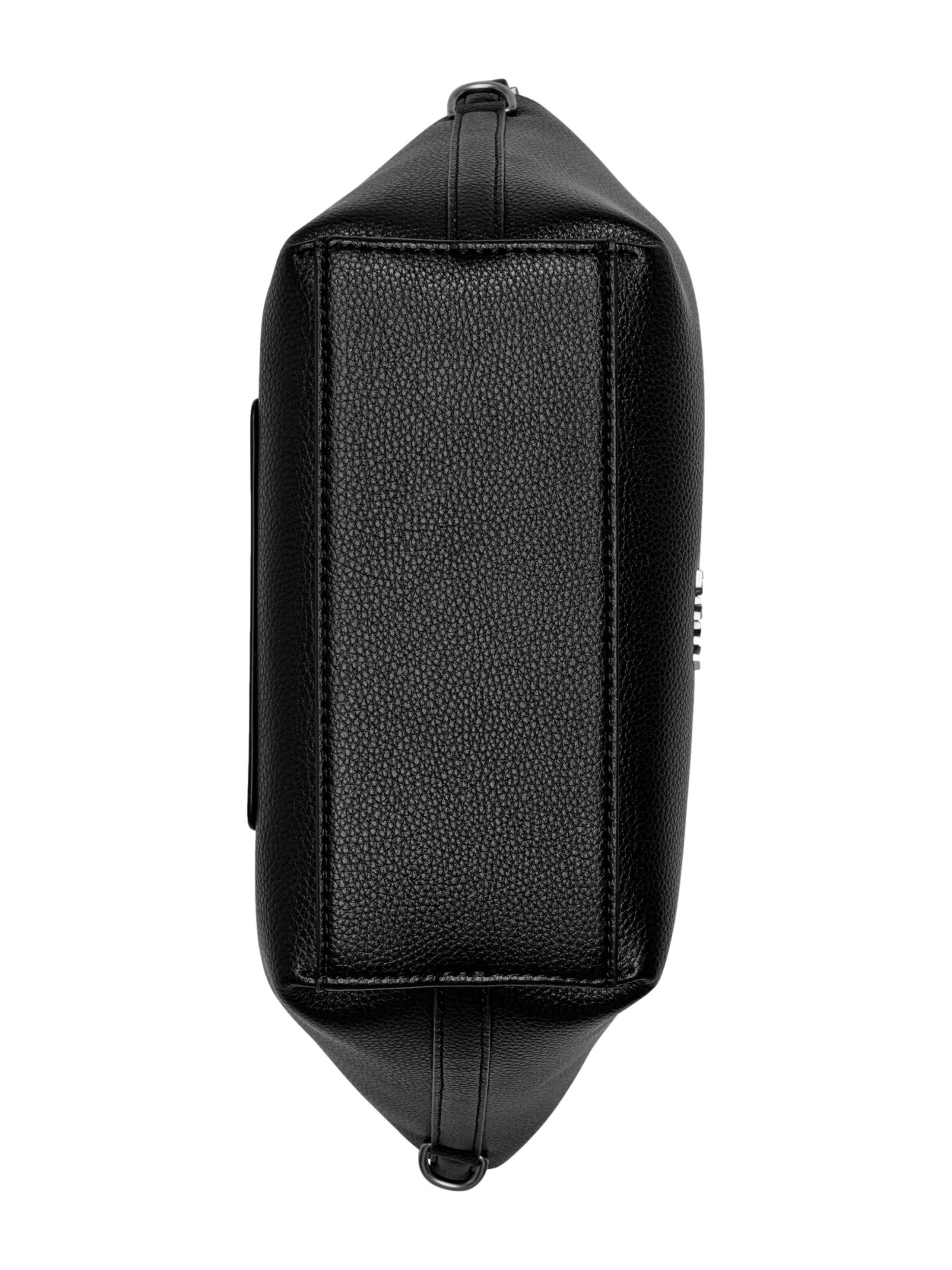 DKNY Umhängetasche 'PAULA SM' in Schwarz