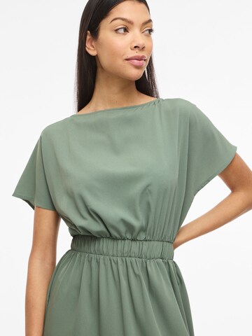 VILA Kjole 'VIMathilde' i grøn