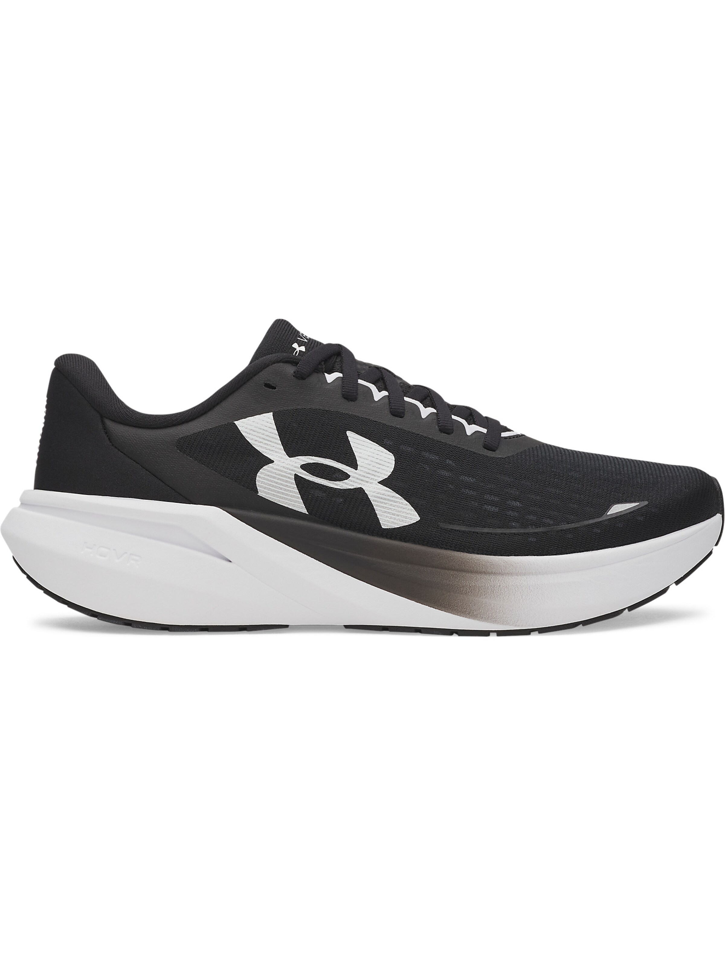 Sneaker de alergat 'Velociti Pace' de la UNDER ARMOUR pe negru