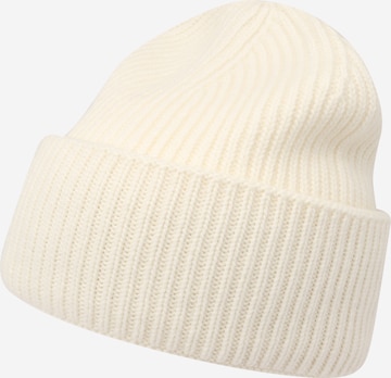 TOMMY HILFIGER - Gorros em branco: frente