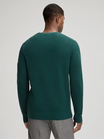 JOOP! Jeans Pullover 'Harono' in Grün