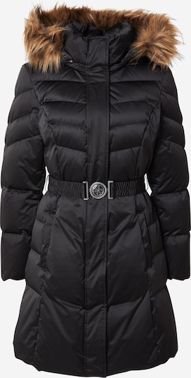 GUESS Jacke 'MARINA' in schwarz, Produktansicht