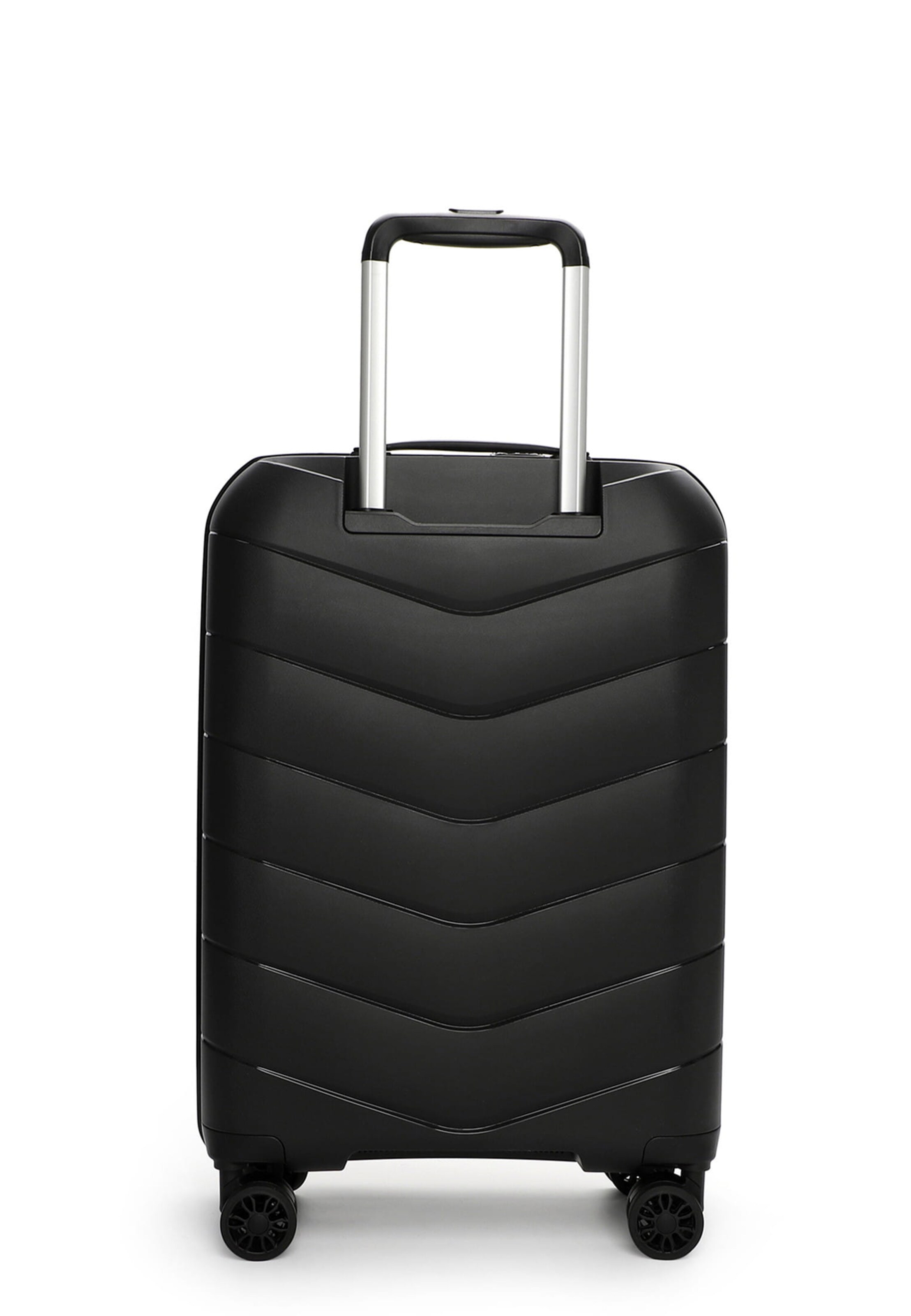 Emily & Noah Trolley ' E&N Travelbestie Werner ' i sort