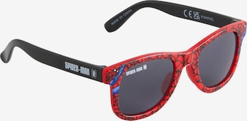 juoda Next Akiniai nuo saulės 'Spider-Man': priekis