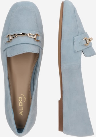 ALDO Slip-ons 'IGORS' in Blue