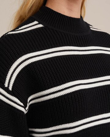 WE FashionPulover - crna boja