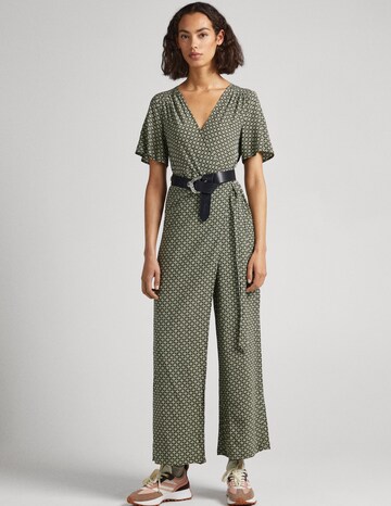 Pepe Jeans Jumpsuit 'FAMA' in Mixed colors