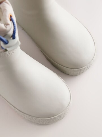 Next Gumicsizmák 'Cuff Welly' - szürke