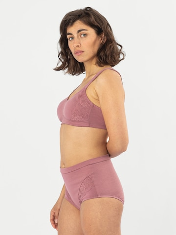 Erlich Textil - Braga 'Josepha' en rosa