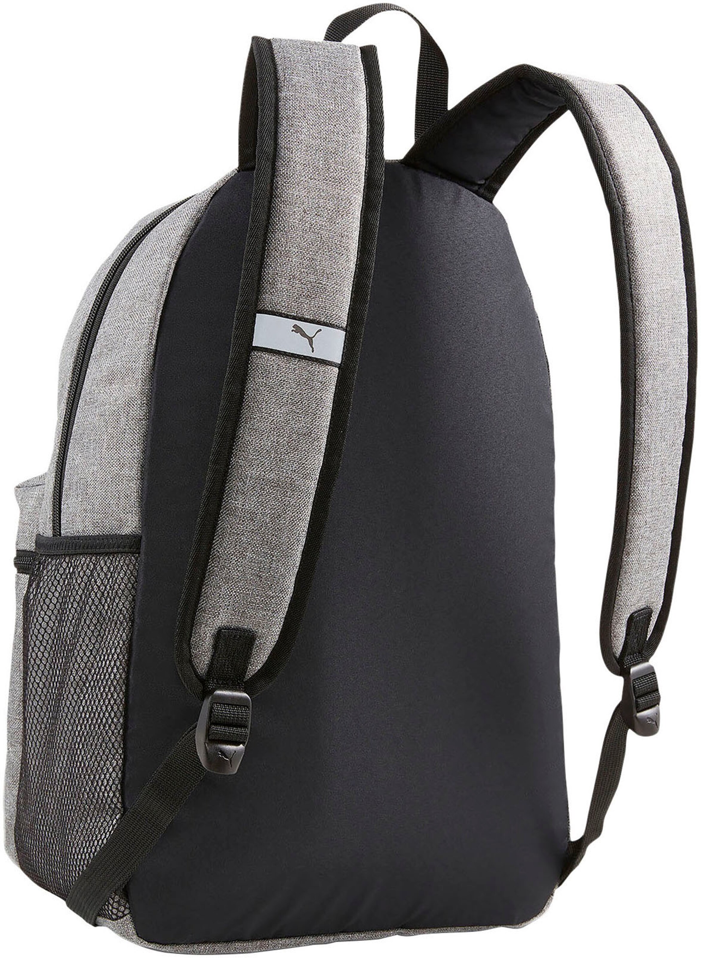 PUMA Backpack in Grey