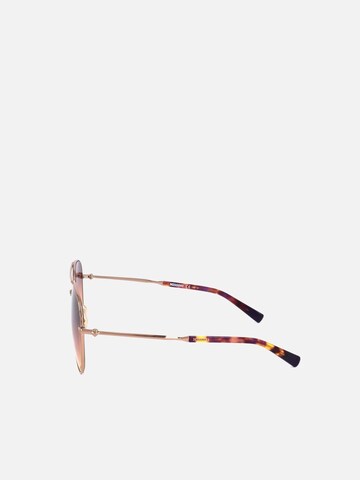 MISSONI Sonnenbrille‌‌‌‌‌‌ in Gold