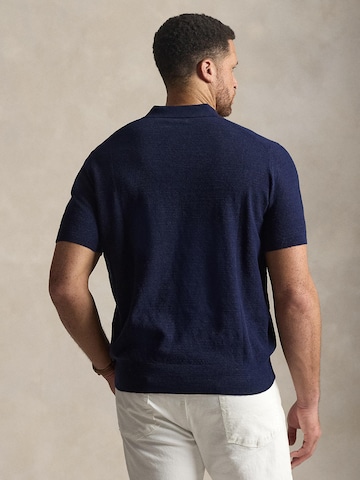 Polo Ralph Lauren Big & Tall Μπλουζάκι σε μπλε