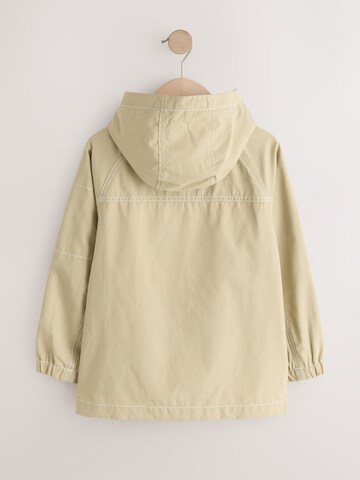 Next Prehodna jakna | bež barva