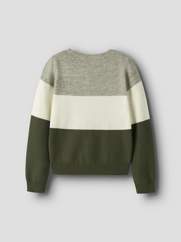 NAME IT Sweater 'NKMVOHAN' in Mixed colors