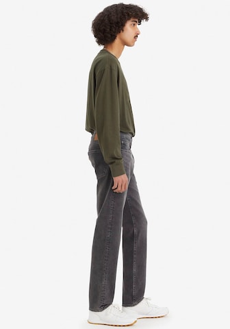 LEVI'S ® Обычный Джинсы в Серый