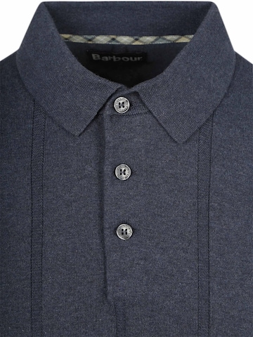 Barbour Shirt‌‌‌‌‌‌‌ in Blau