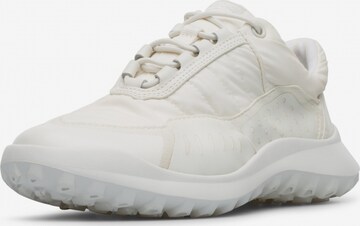 CAMPER Sneakers 'CRCLR' in White: front