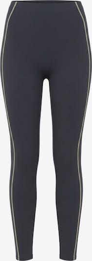 Tamprės 'Robinia' iš LeGer by Lena Gercke, spalva – antracito spalva / šviesiai žalia, Prekių apžvalga