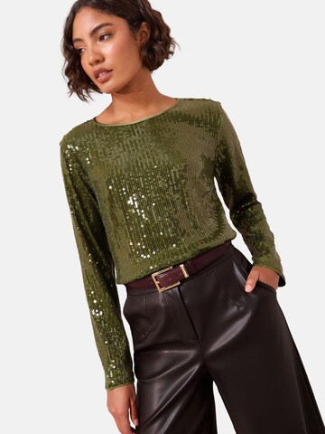 Friends Like These Μπλουζάκι σε πράσινο: μπροστά