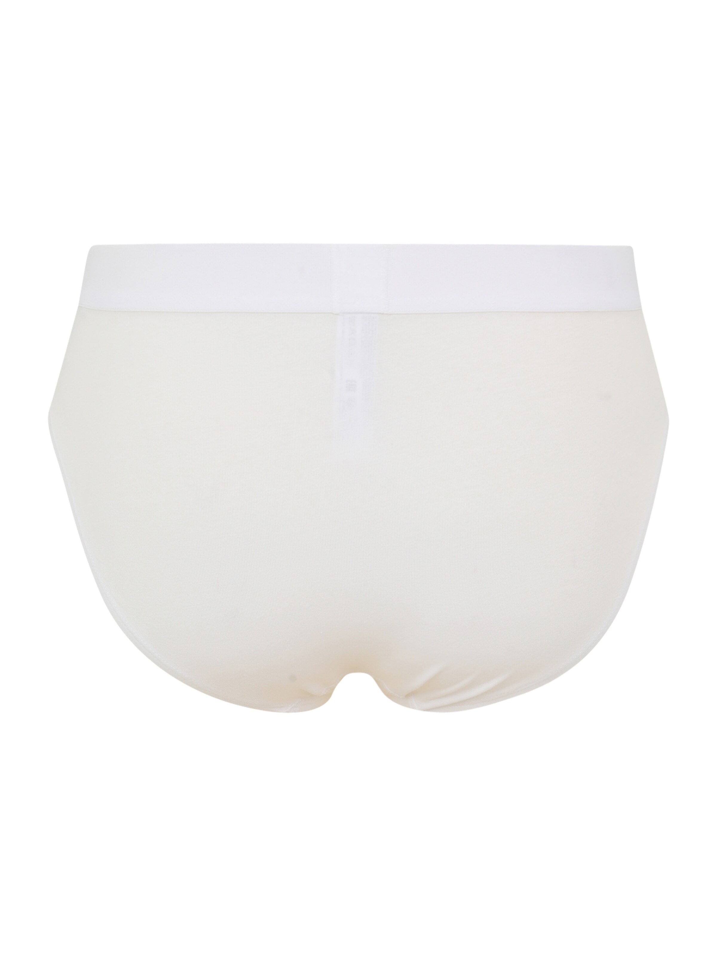 Slip 'EVER Ease' di SLOGGI in bianco