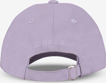 Johnny Urban Cap 'Jen' in Purple