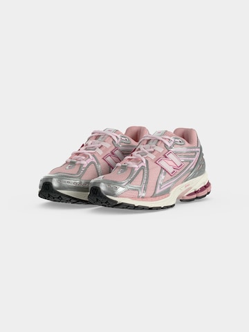 new balance Σνίκερ χαμηλό '1906' σε ροζ