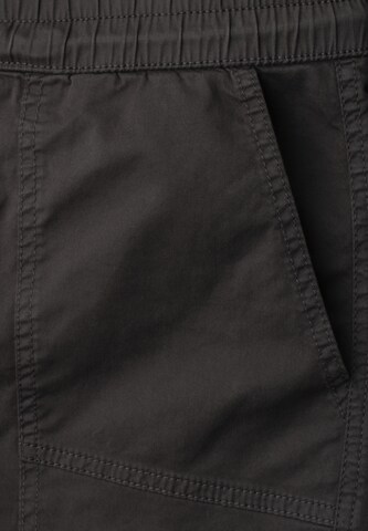 STREET ONE Loose fit Pants in Brown