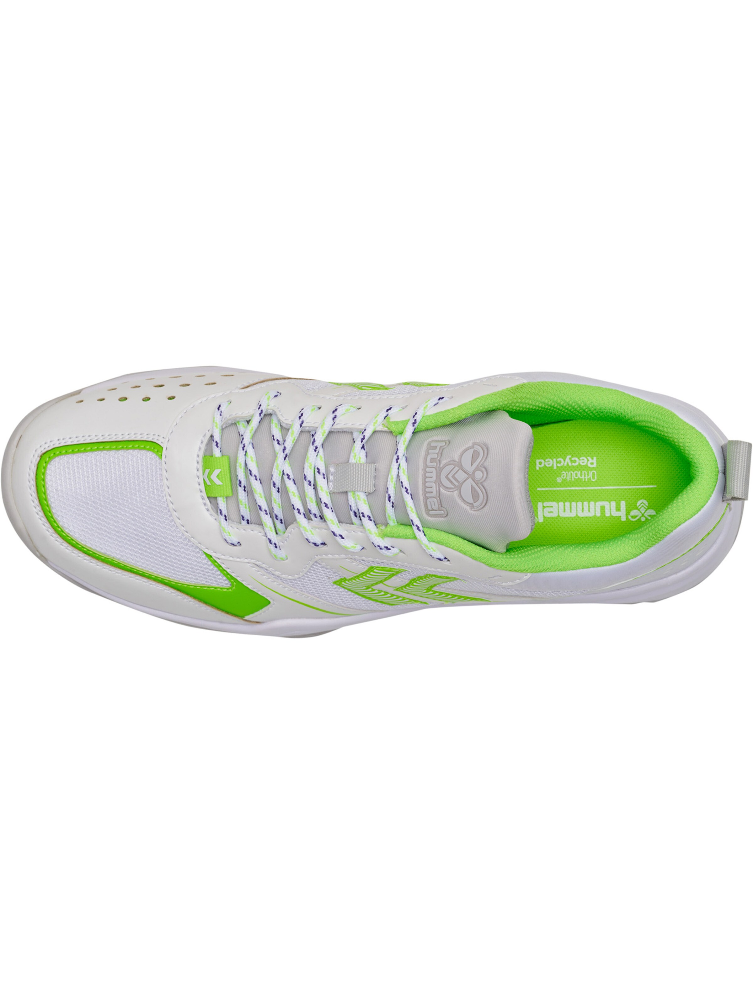 Hummel Sportssko 'TEIWAZ 2.0' i hvid