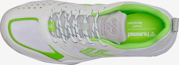 Hummel Athletic Shoes 'TEIWAZ 2.0' in White