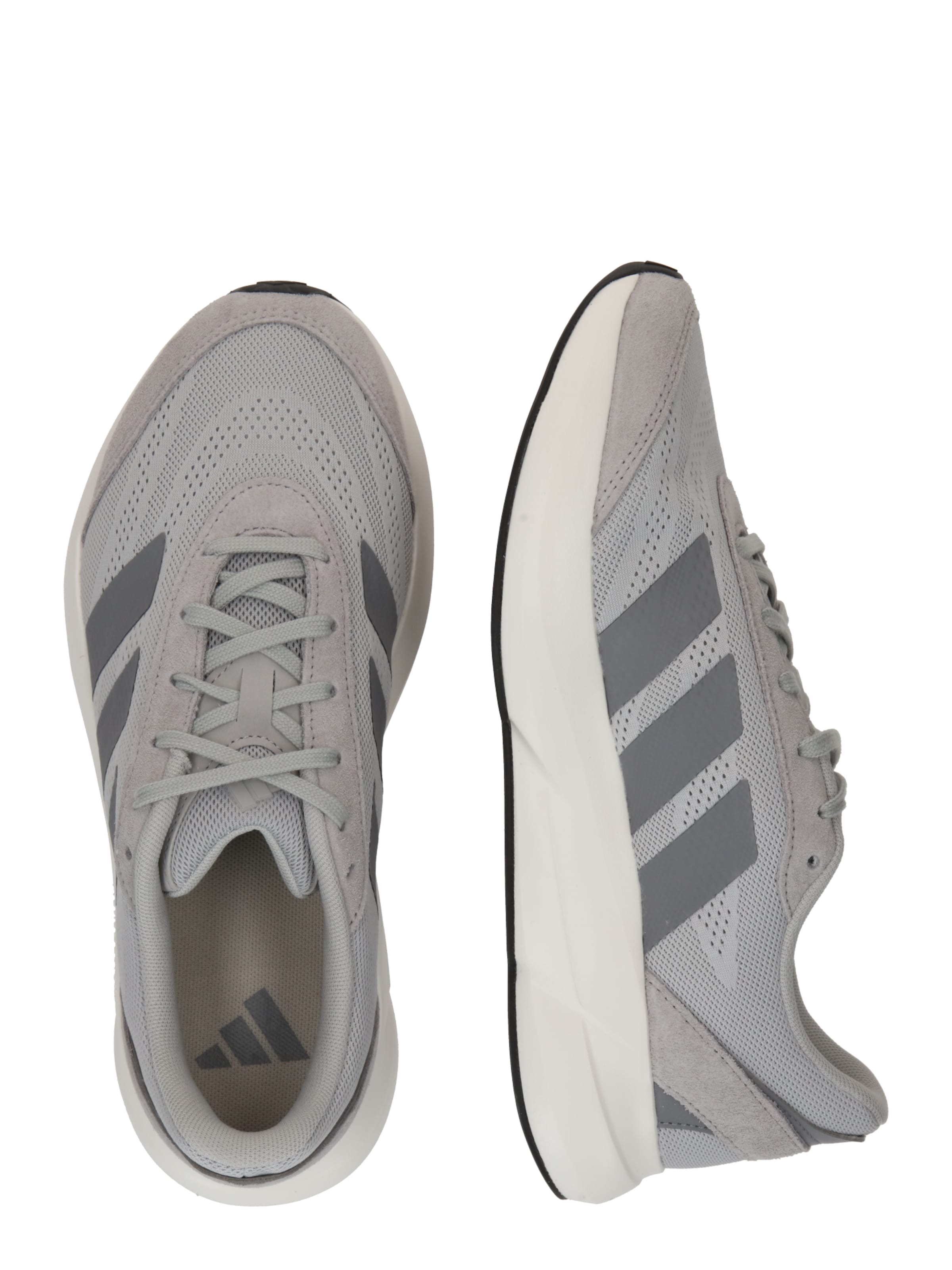 Baskets basses &#x27;LIGHTSHIFT&#x27; ADIDAS SPORTSWEAR en gris